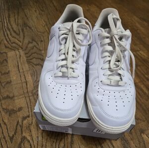 Mens Nike Air Force 1 Sz 12